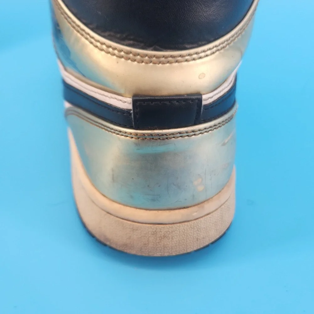 Jordan pre owned